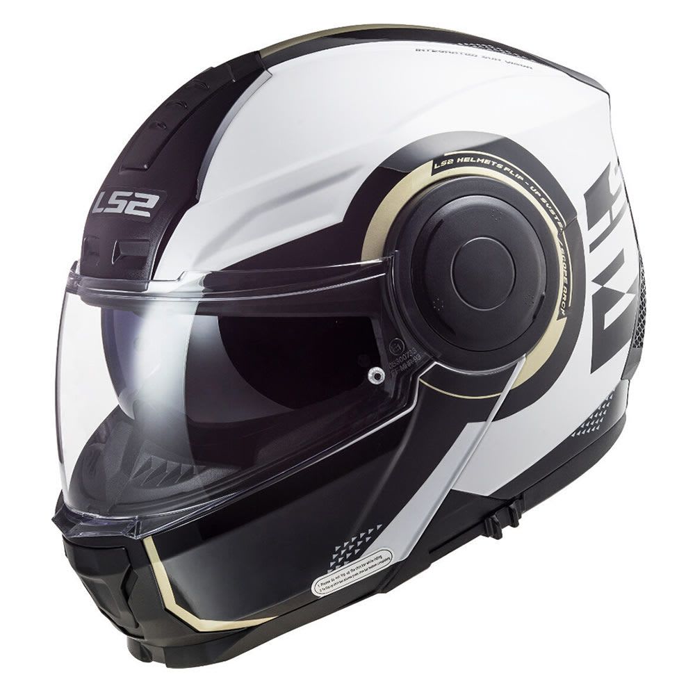 CASCO LS2 FF 902 SCOPE ARCH BCO TITANIO1