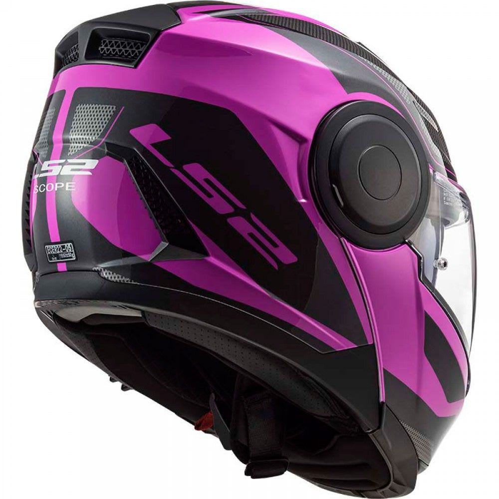 CASCO LS2 FF902 SCOPE AXIS NEGRO ROSA2