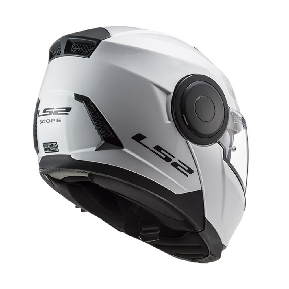 CASCO LS2 FF 902 SCOPE FULL BCO2