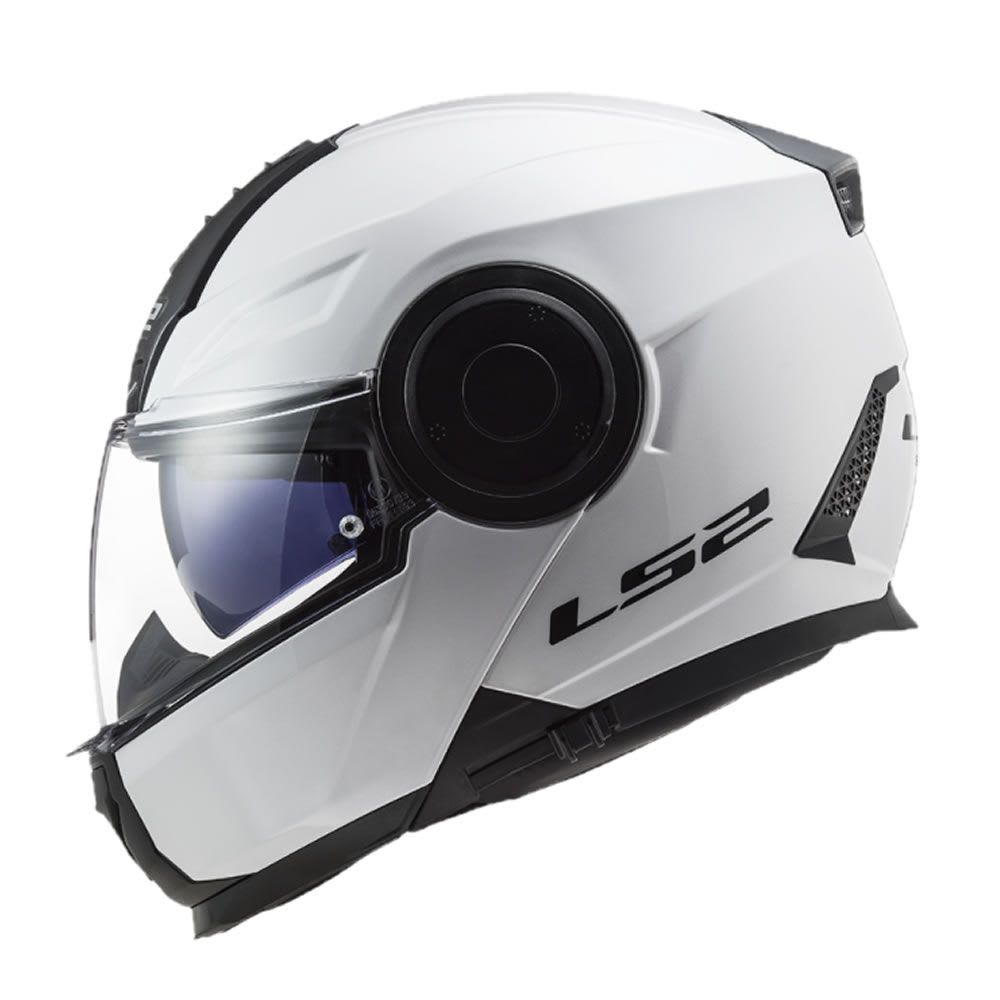 CASCO LS2 FF 902 SCOPE FULL BCO3