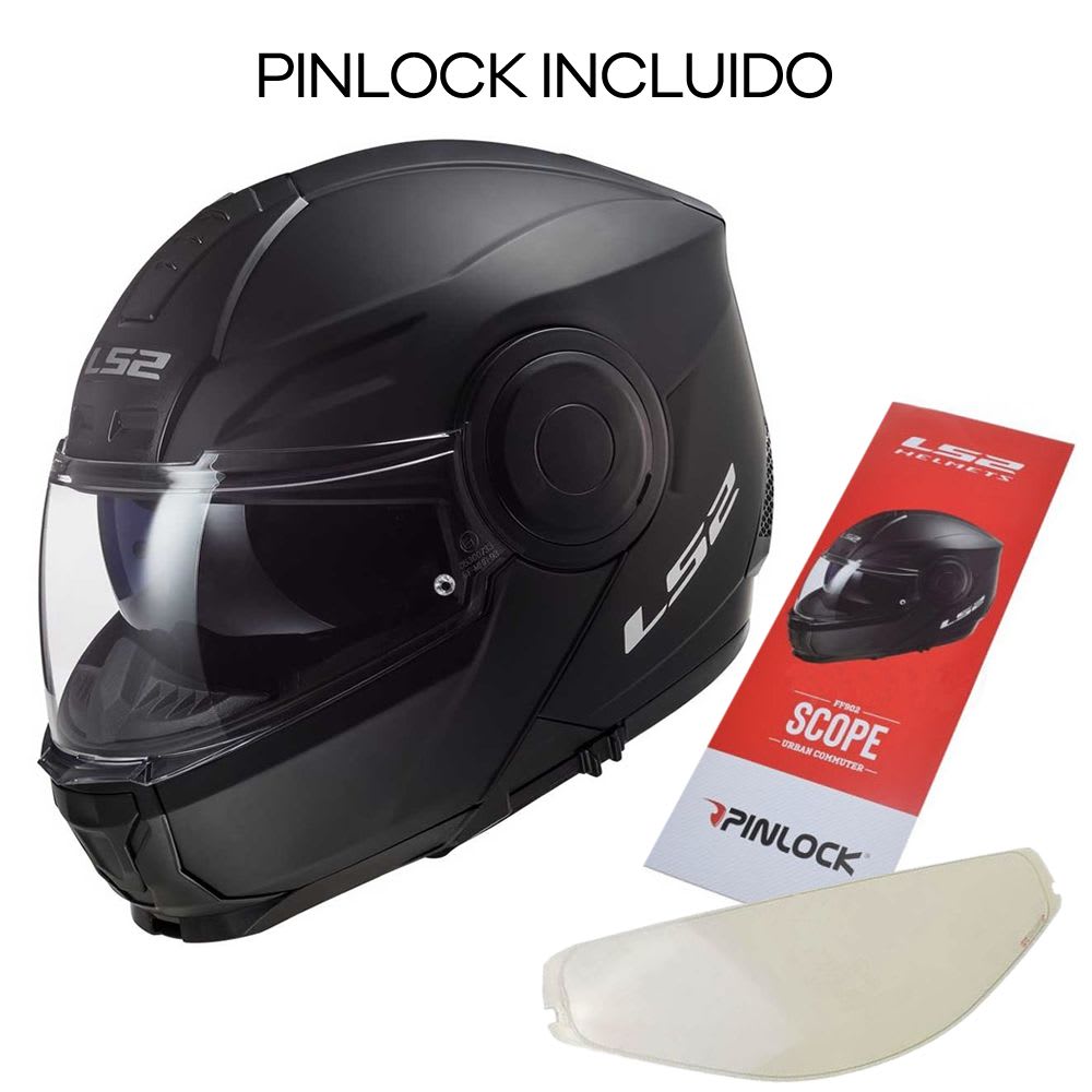 CASCO LS2 FF 902 SCOPE FULL BCO5