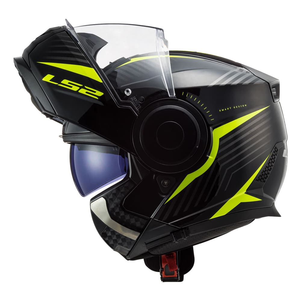 CASCO LS2 FF902 SCOPE SKID NEGRO AMARILLO2