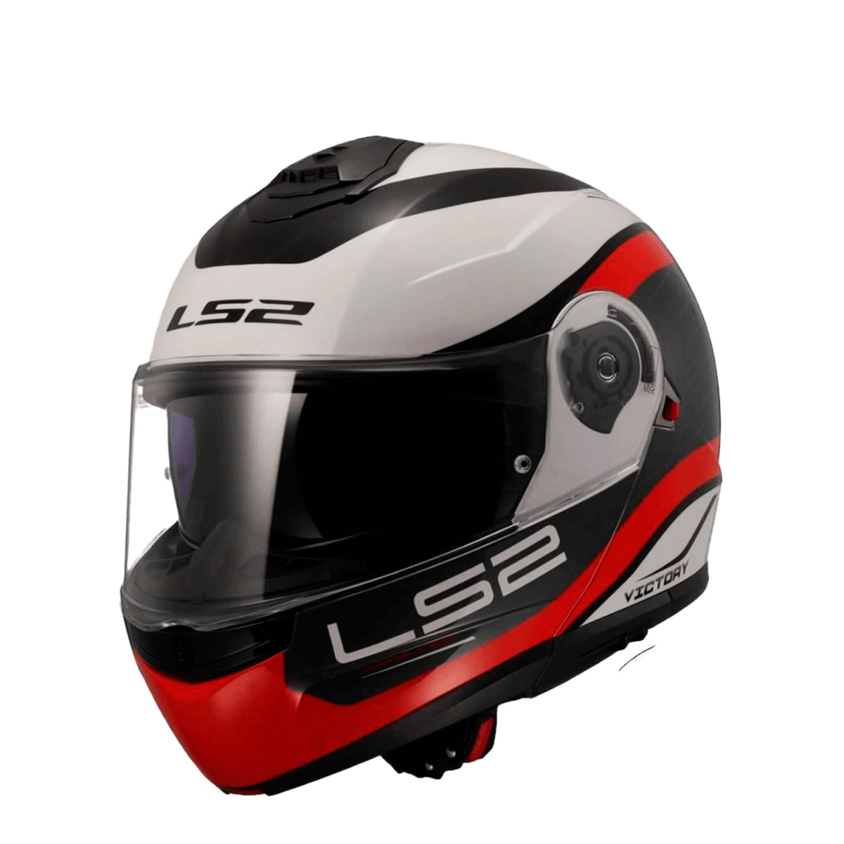 FF908 STROBE II VICTORY BLANCO GRIS ROJO1