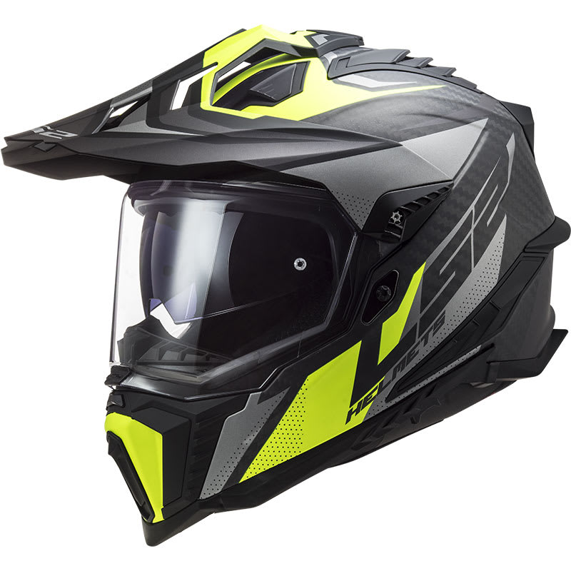 CASCO LS2 MX701C EXPLORER FOCUS TITANIO AMARILLO MATTE1