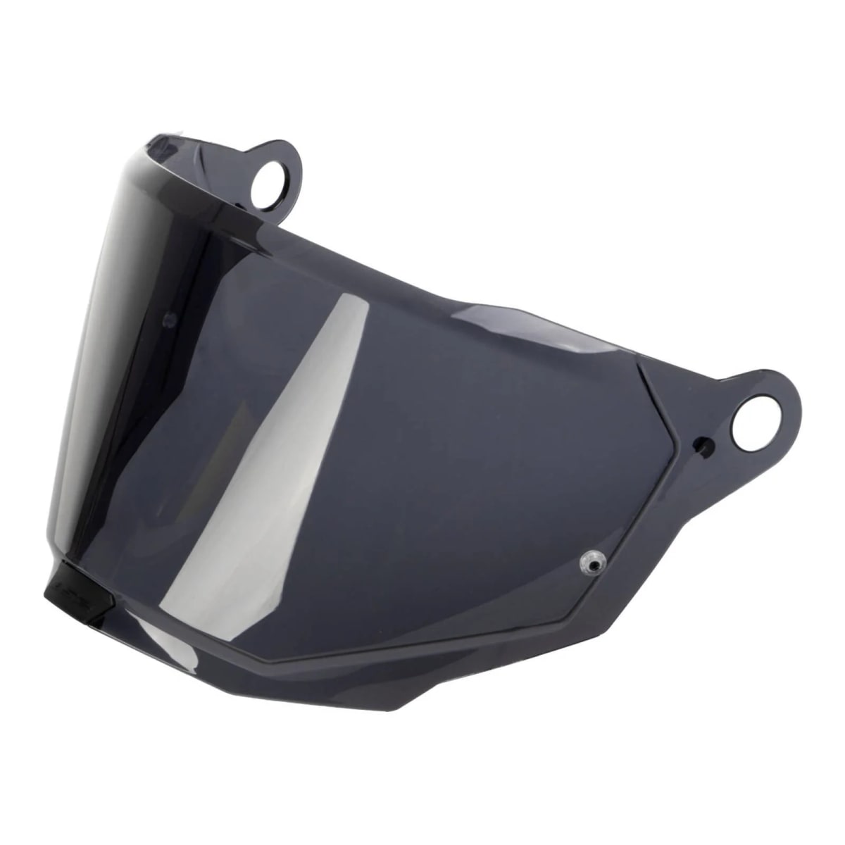 VISOR MICA LS2 MX701 TINTEADA (NEGRO)1