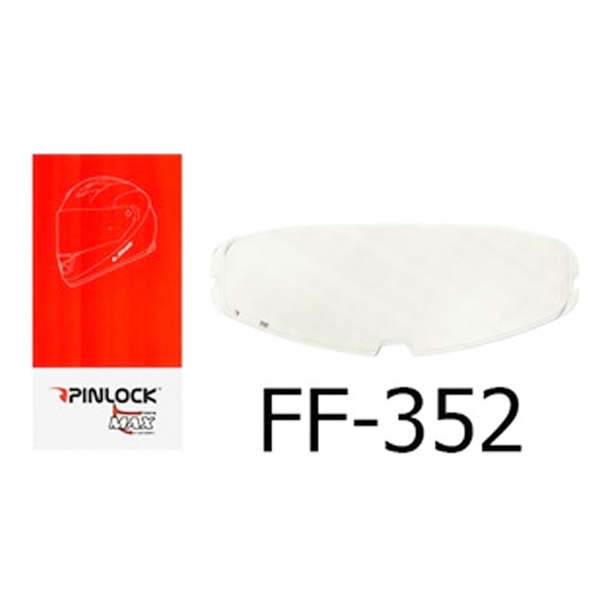 PINLOCK LS2 FF 351/352/322/370/3251