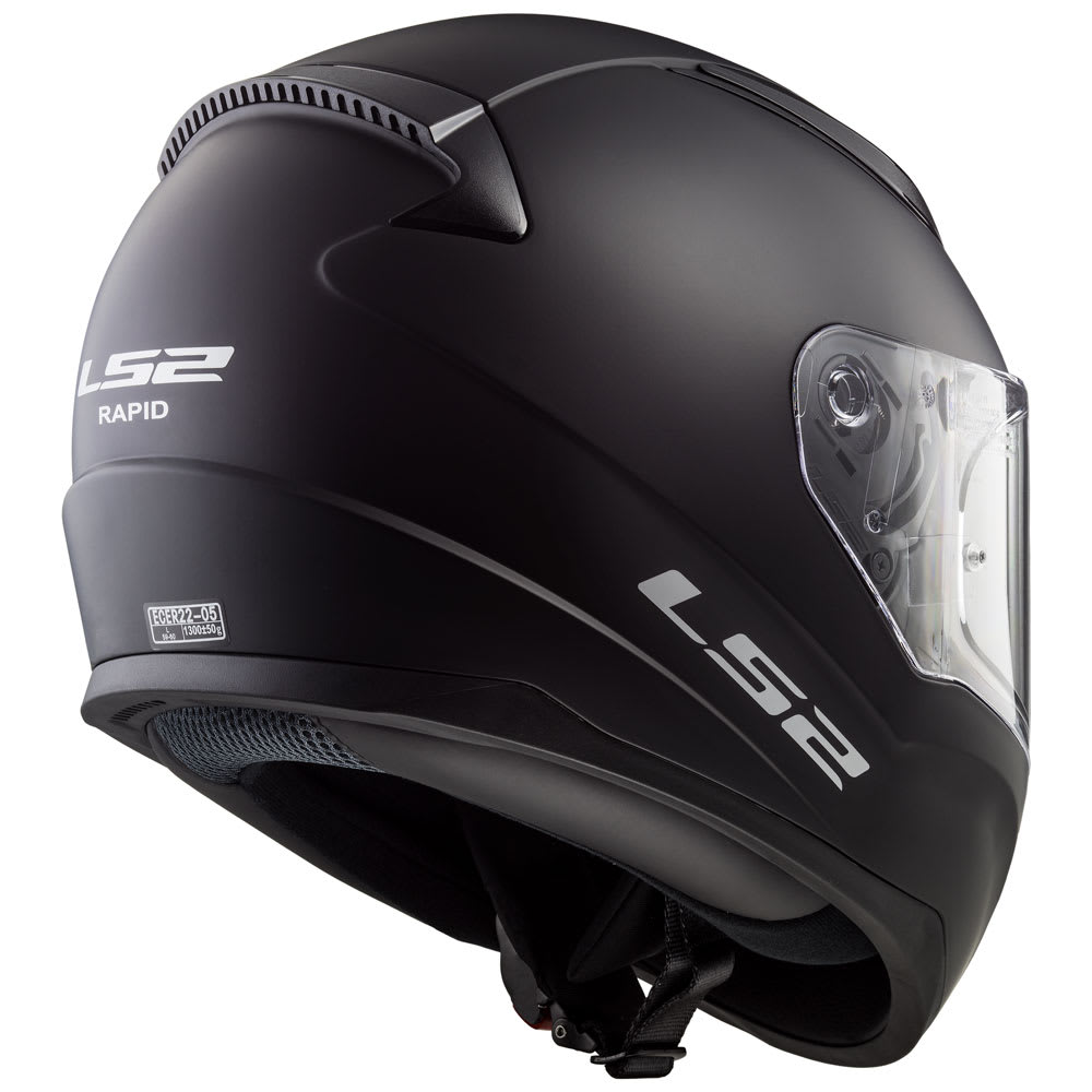 CASCO LS2 FF 353 RAPID SOLID NEGRO MATE2
