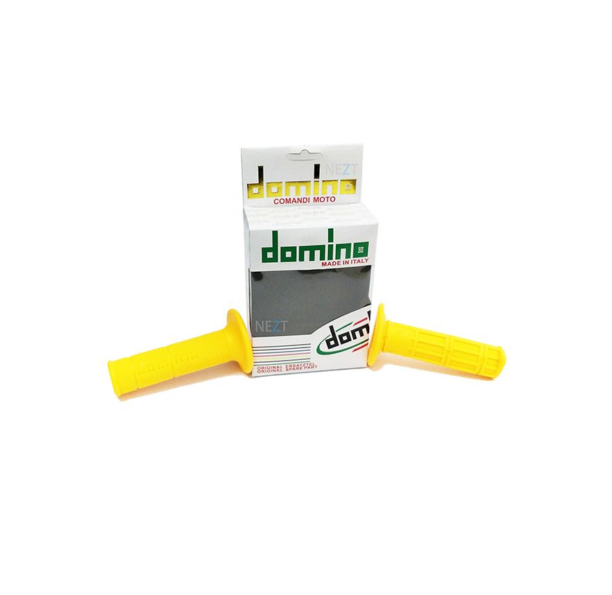 MANILLAR DE GOMA MR-1091