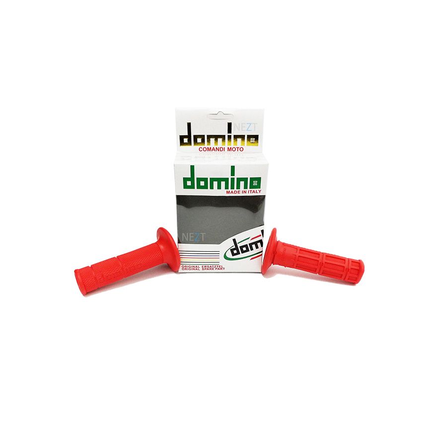 MANILLAR DE GOMA MR-1095