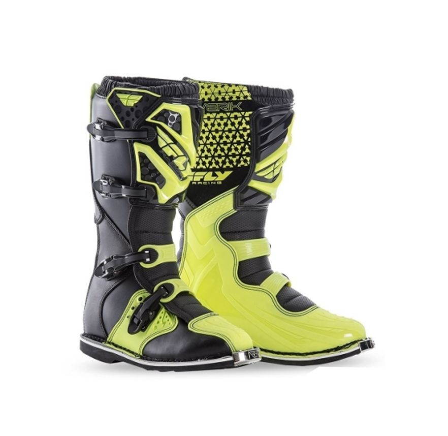 BOTA FLY MAVERIK HY VIZ1