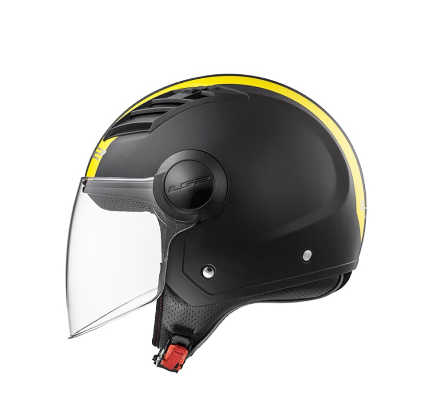 CASCO LS2 OF 562 AIRFLOW METROPOLIS NEG/AMA1