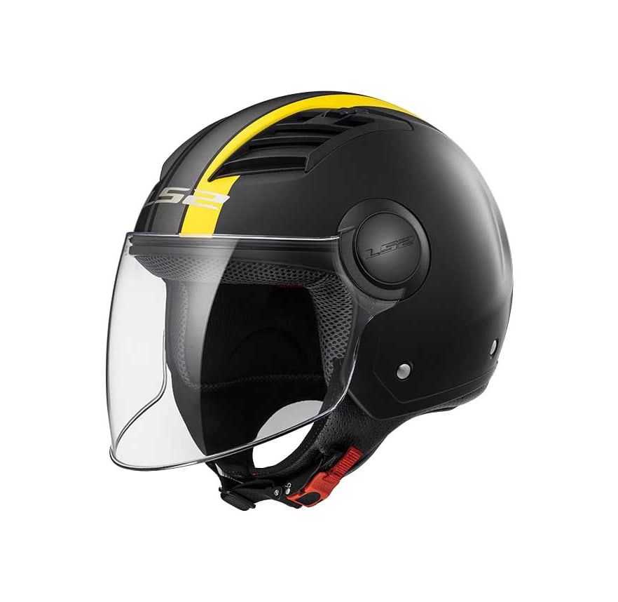 CASCO LS2 OF 562 AIRFLOW METROPOLIS NEG/AMA2
