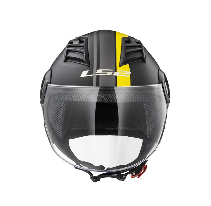 CASCO LS2 OF 562 AIRFLOW METROPOLIS NEG/AMA3
