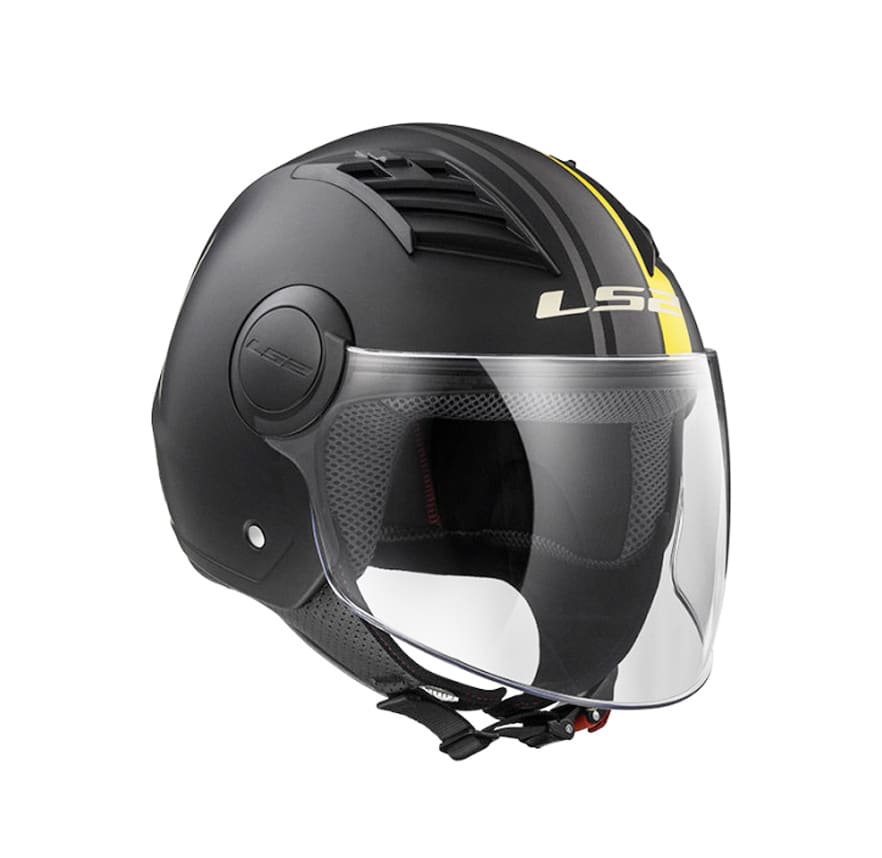 CASCO LS2 OF 562 AIRFLOW METROPOLIS NEG/AMA4