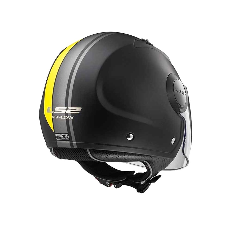CASCO LS2 OF 562 AIRFLOW METROPOLIS NEG/AMA5