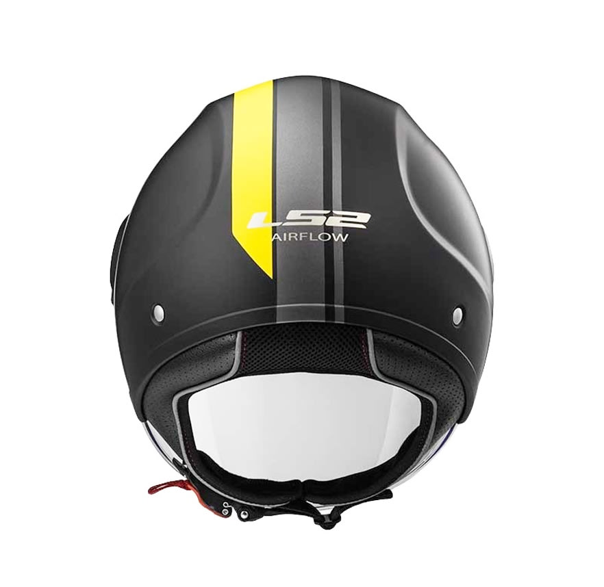 CASCO LS2 OF 562 AIRFLOW METROPOLIS NEG/AMA6
