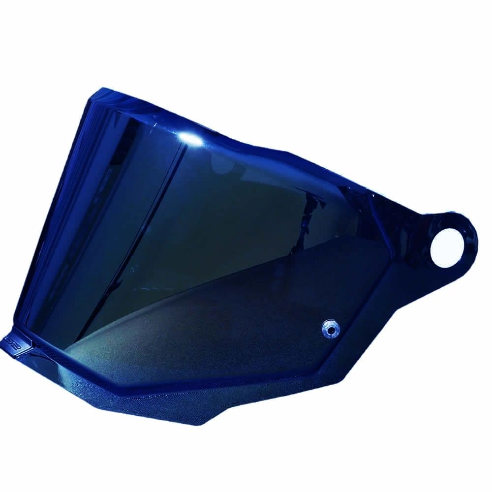 VISOR MICA LS2 MX701 IRIDIUM BLUE (AZUL)1