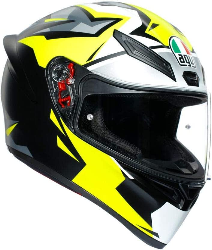 CASCO AGV K1 MIR 20182