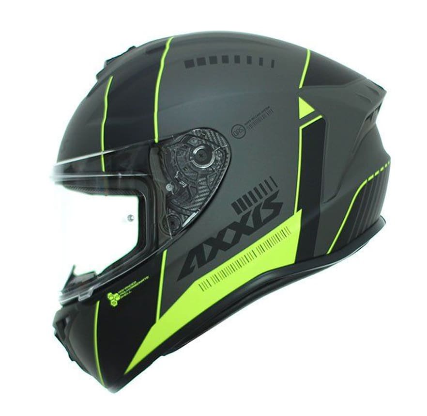 CASCO AXXIS DRAKEN MP4 NEGRO AMARILLO1