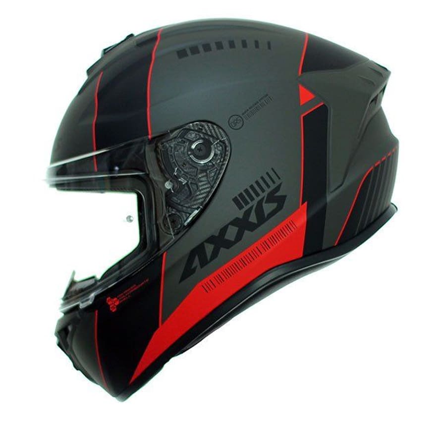 CASCO AXXIS DRAKEN MP4 NEGRO ROJO1