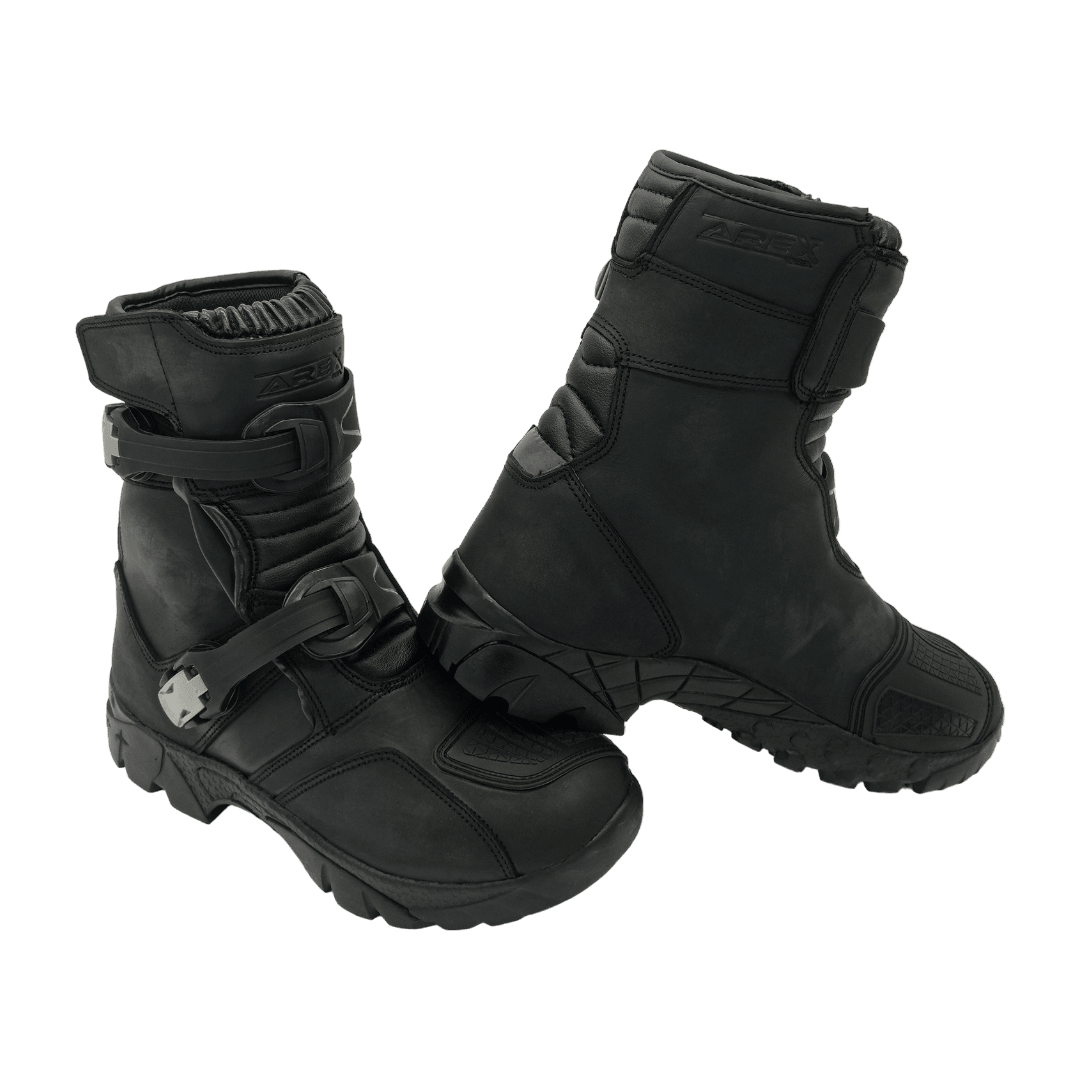 BOTA AREX MR-1181 EXPLORER NEGRO5