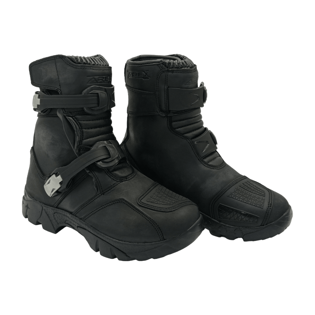 BOTA AREX MR-1181 EXPLORER NEGRO6