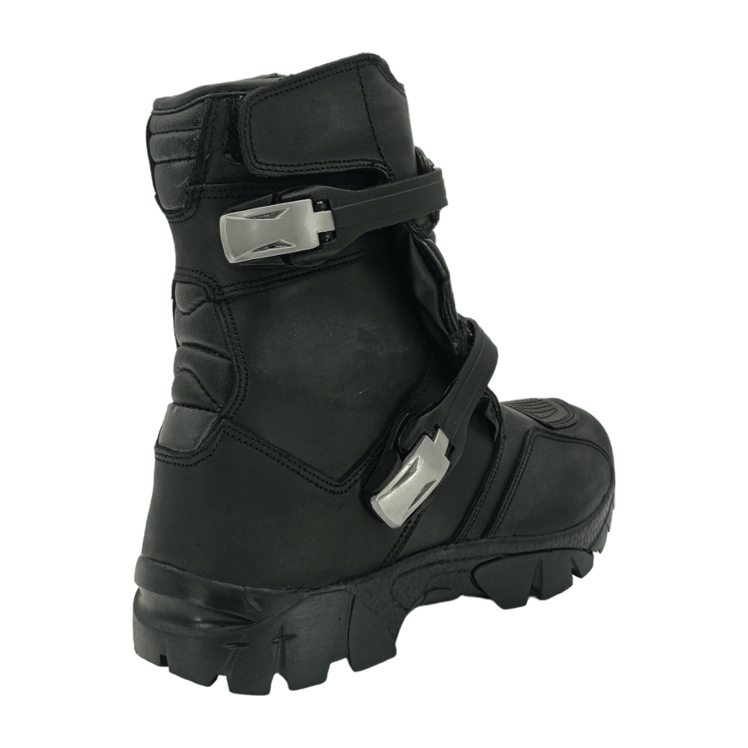 BOTA AREX MR-1181 EXPLORER NEGRO4