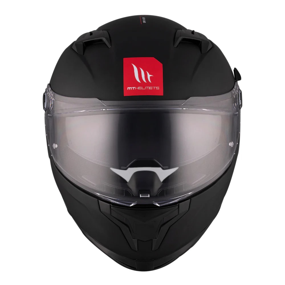 CASCO MT FF128SV BRAKER SV SOLID A1 NEGRO MATE3