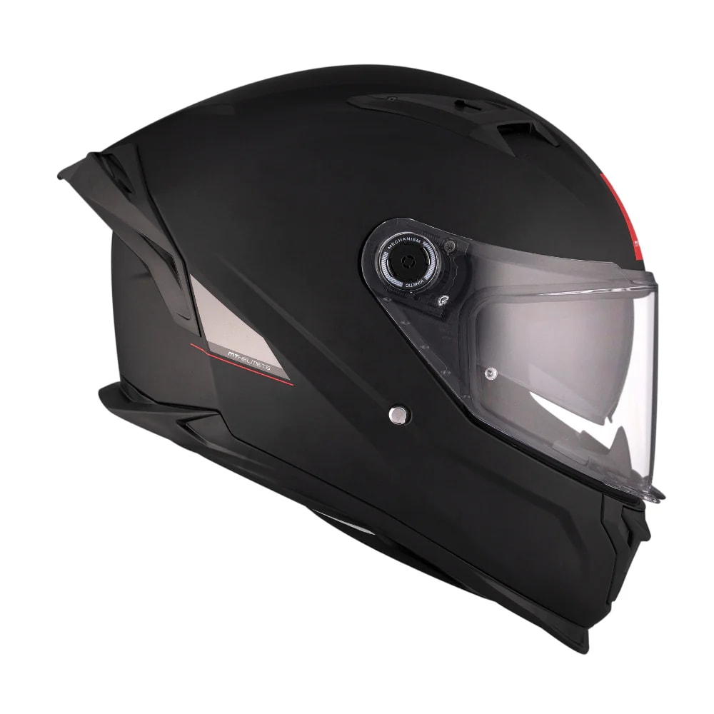 CASCO MT FF128SV BRAKER SV SOLID A1 NEGRO MATE5