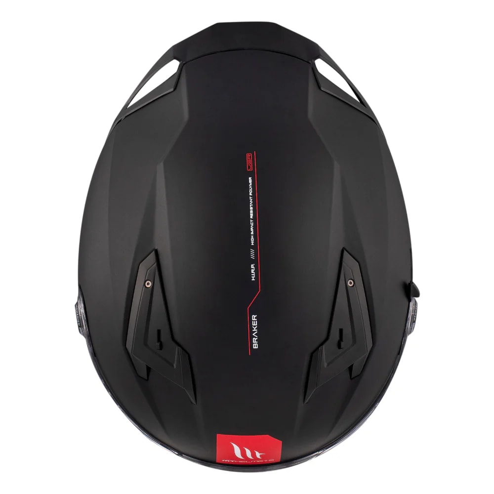 CASCO MT FF128SV BRAKER SV SOLID A1 NEGRO MATE9