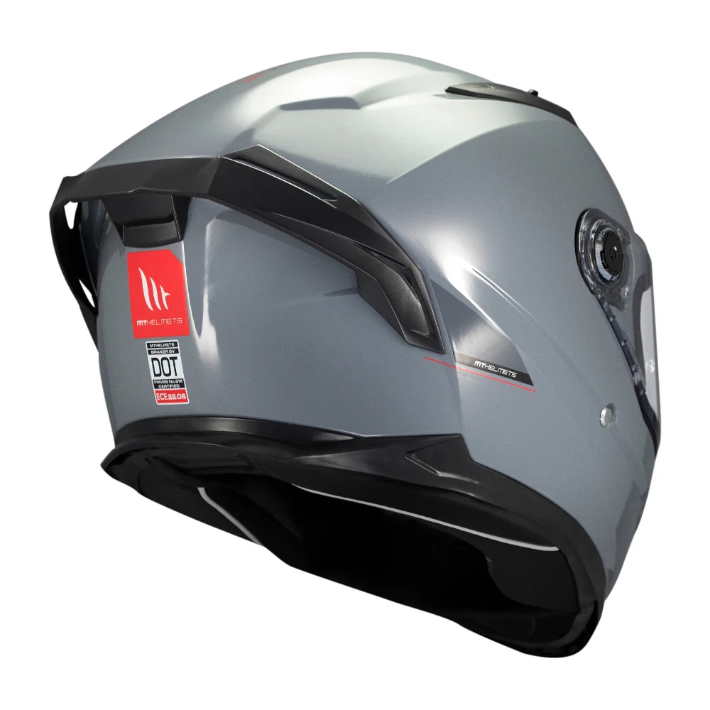 CASCO MT FF128SV BRAKER SV SOLID A12 GRIS BRILLO6