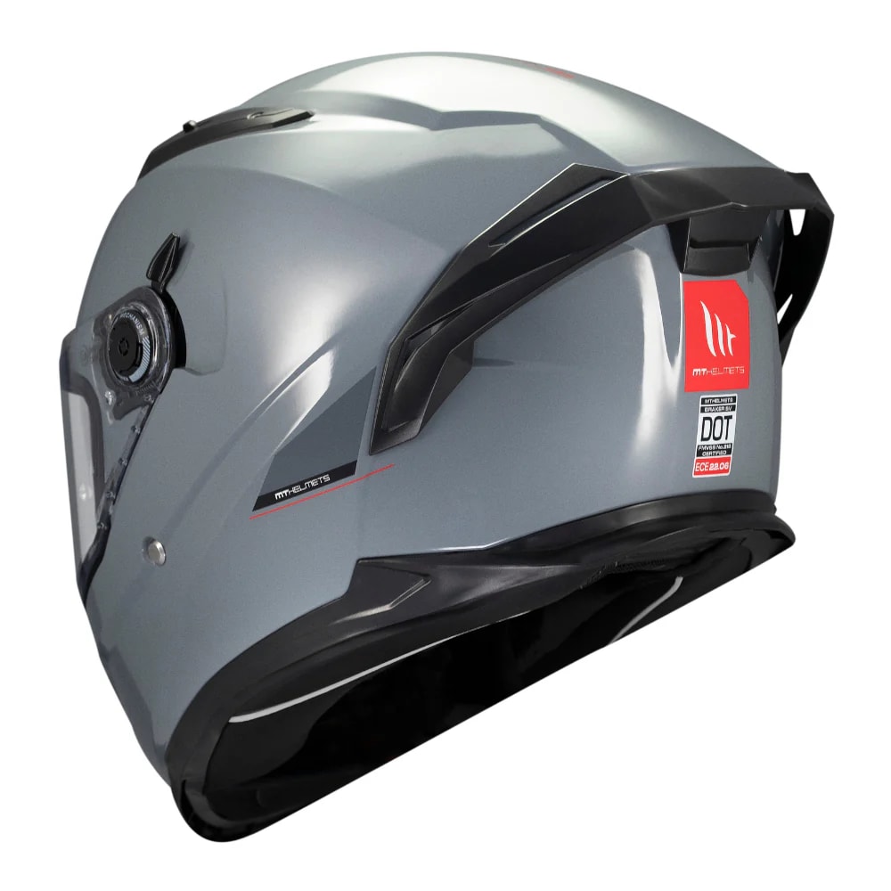 CASCO MT FF128SV BRAKER SV SOLID A12 GRIS BRILLO8