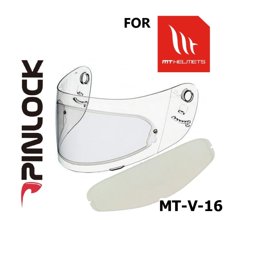 PINLOCK MT-V-161