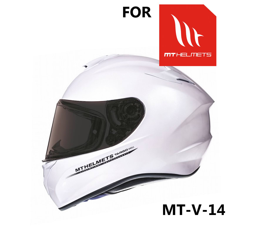 VISOR MICA MT BLA/TARG/RAP MT-V-14 HUMO2
