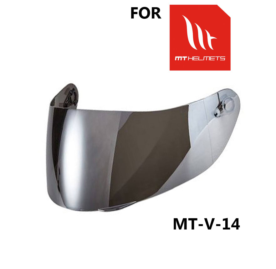 VISOR MICA MT BLA/TARG/RAP MT-V-14 ESPEJO1