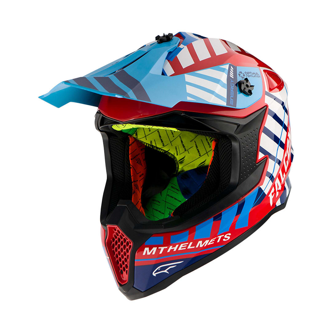 CASCO MT FALCON ENERGY B5 ROJO/PERLA BRILLO1
