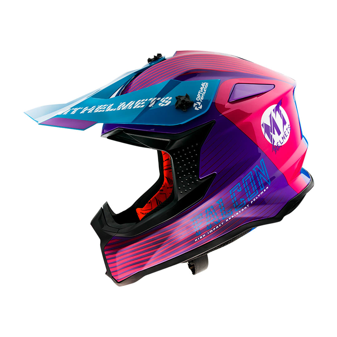 CASCO MT FALCON SYSTEM B8 ROSA2