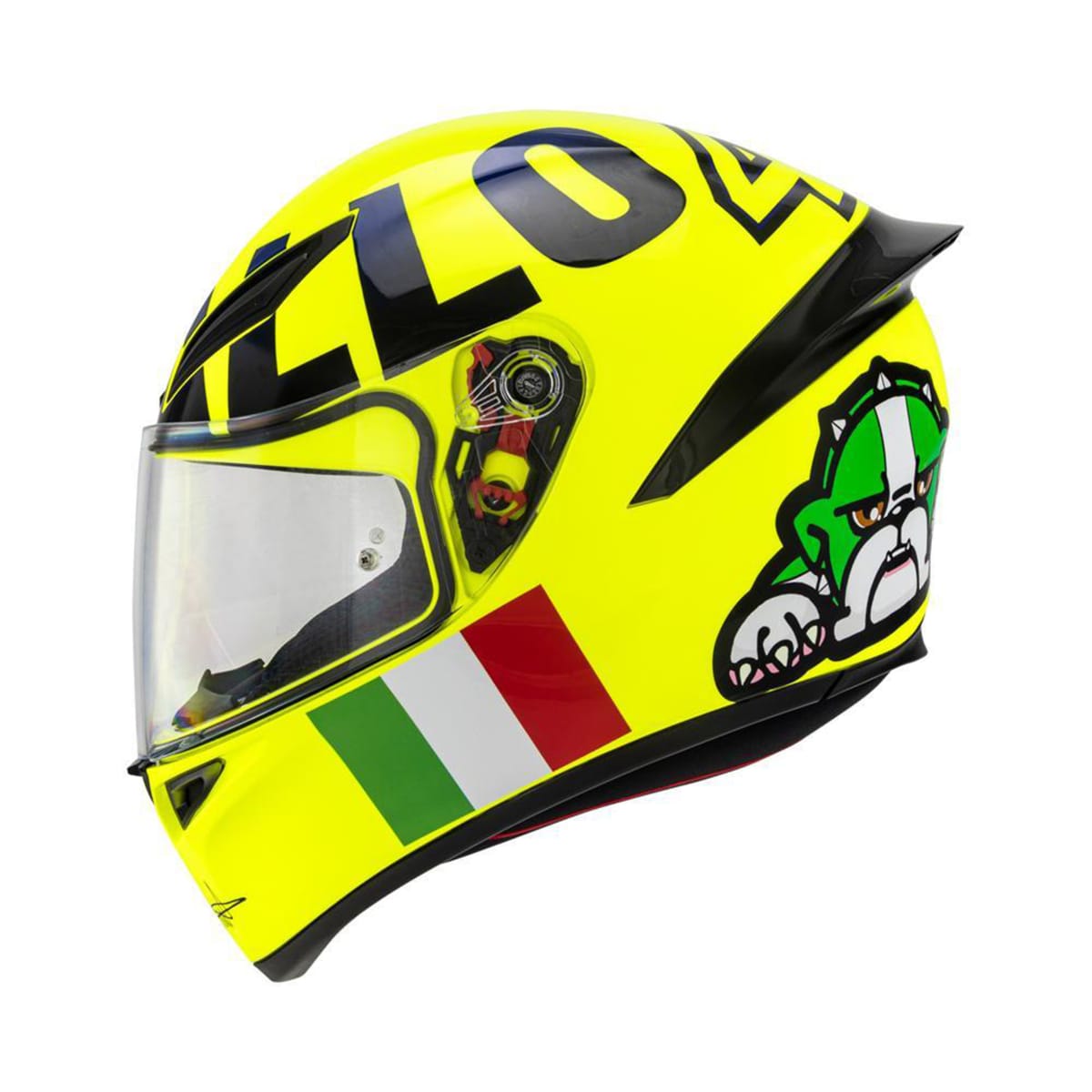 CASCO AGV K1 MUGELLO 20161