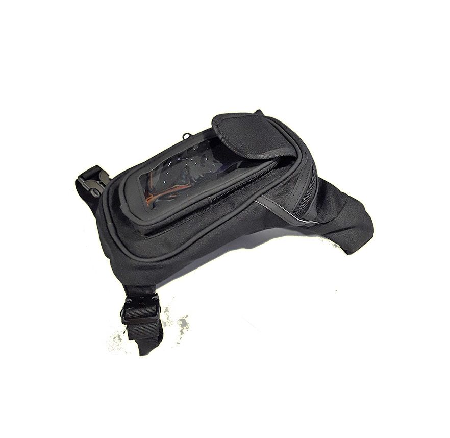 BOLSO DE PIERNA C/PORTA CELULAR MR-0611
