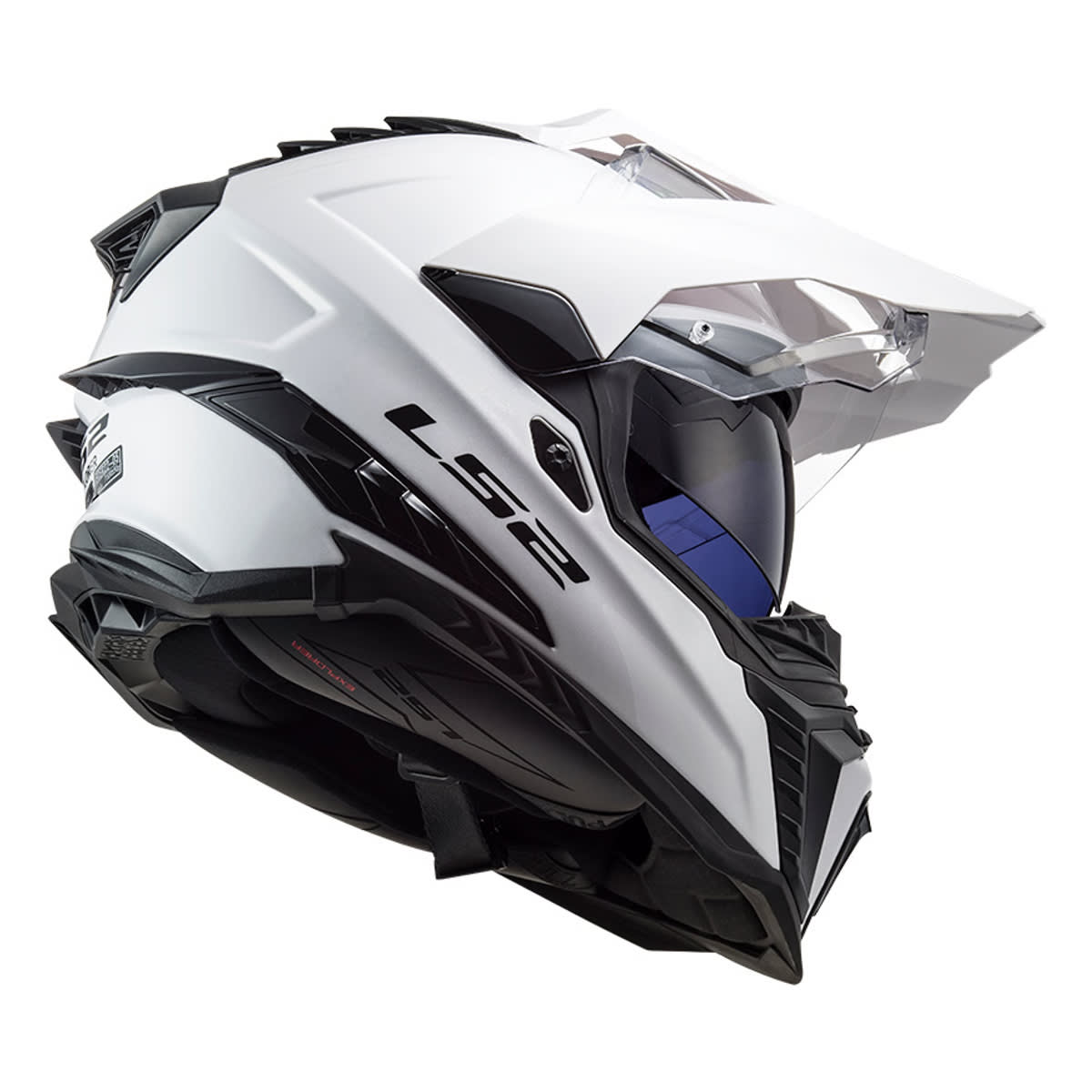 CASCO LS2 MX701 EXPLORER BLANCO4
