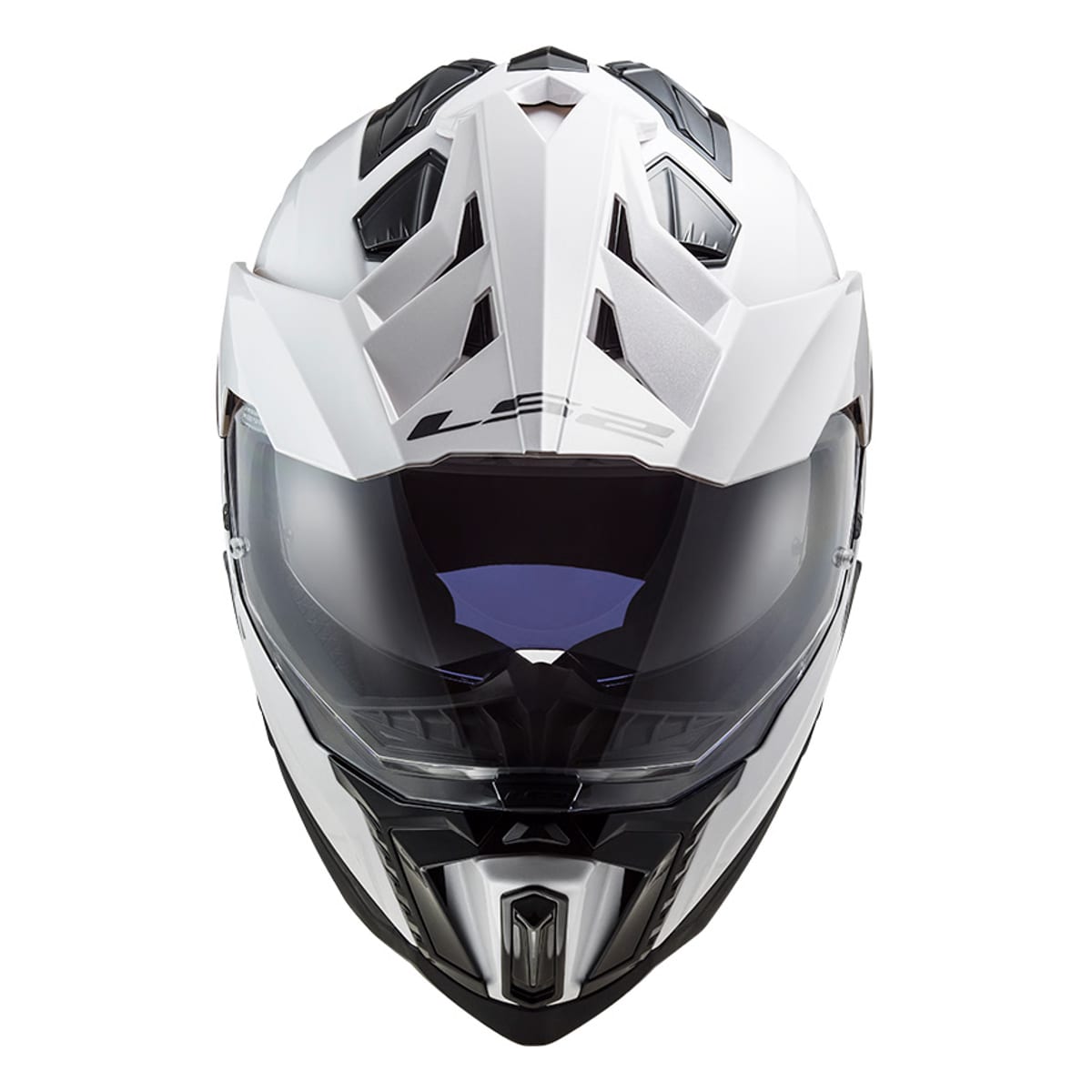 CASCO LS2 MX701 EXPLORER BLANCO5