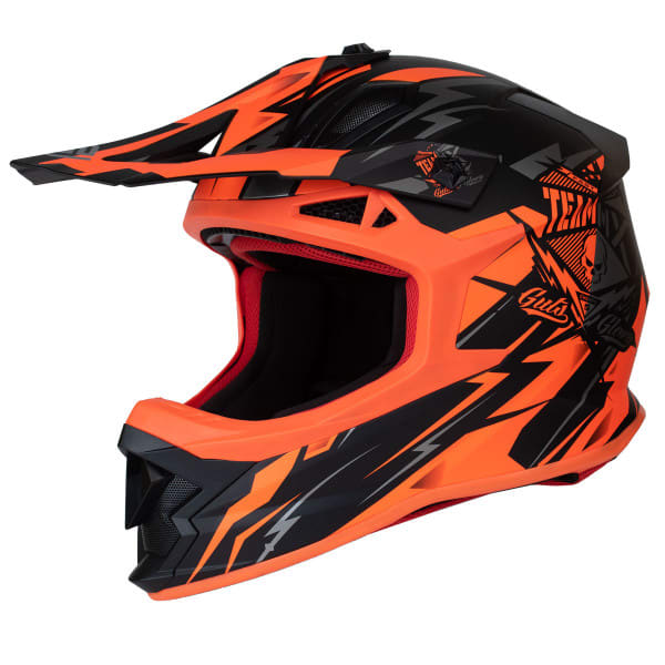 CASCO FASEED 609 CROSS KLH ORANGE1