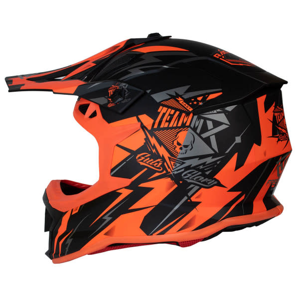 CASCO FASEED 609 CROSS KLH ORANGE2