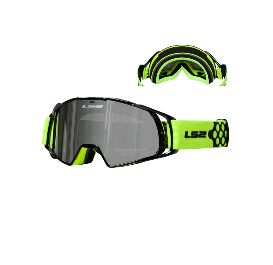 ANTIPARRA LS2 YH 1371