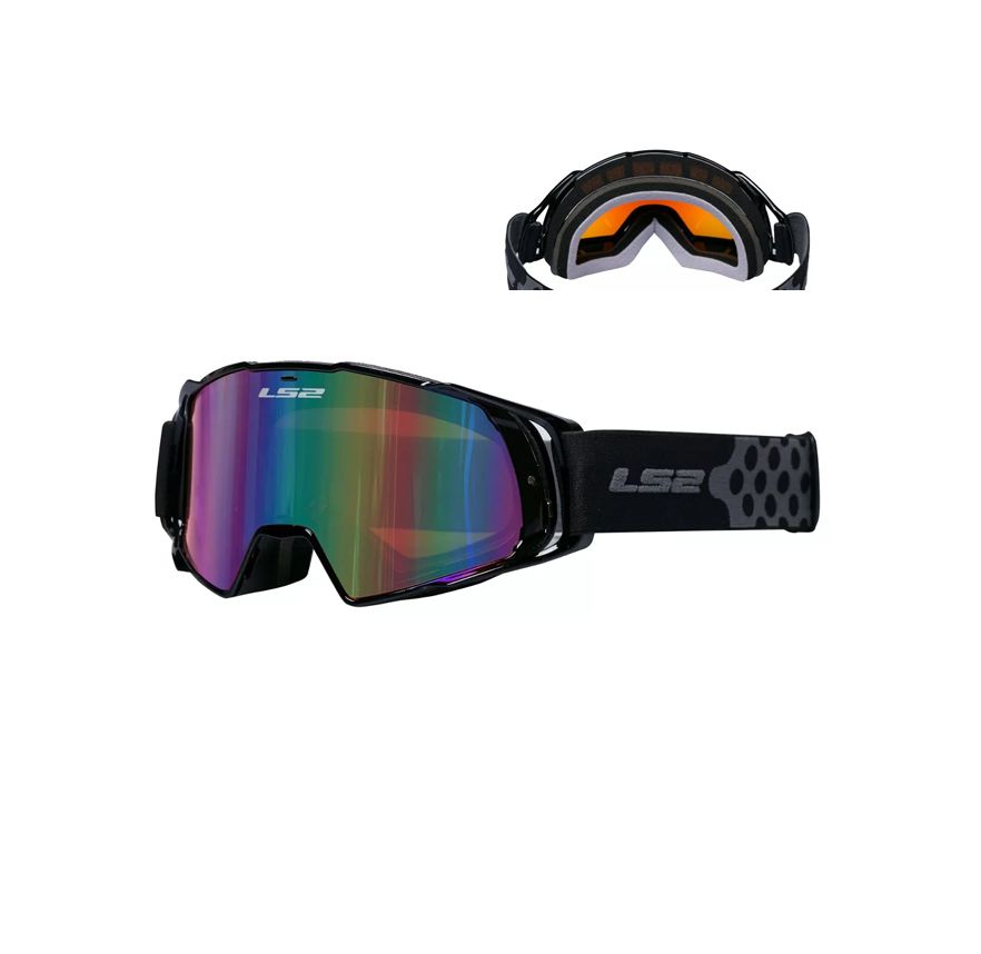 ANTIPARRA LS2 YH 1374