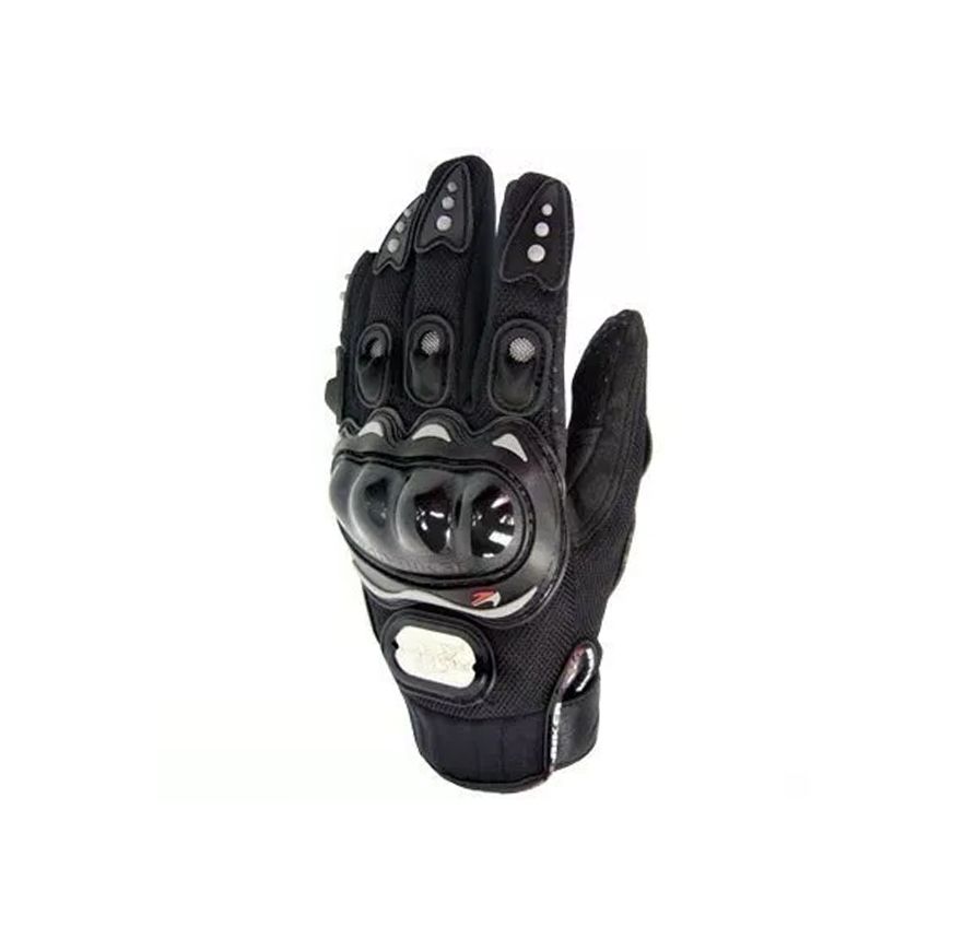 GUANTE PROBIKER MR-029 NEGRO1
