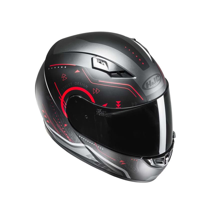 VISOR MICA HJC CL15 CS15 MR-212 NEGRO2