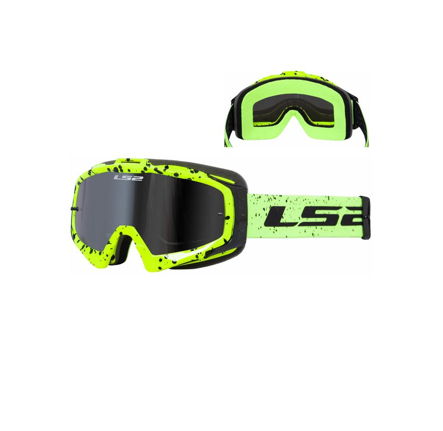 ANTIPARRA LS2 YH 702