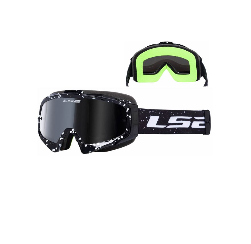 ANTIPARRA LS2 YH 704