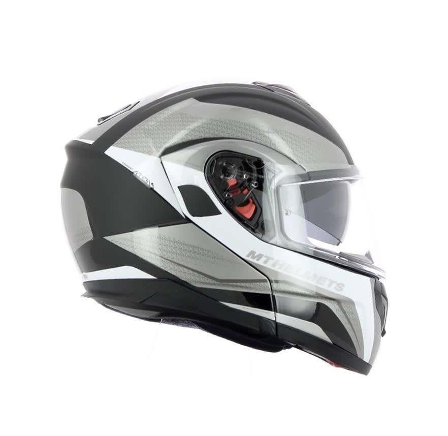 CASCO MT ATOM SV TARMAC NEG MATE/BCO BRILL1